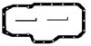 GLASER E30794-00 Gasket Set, wet sump